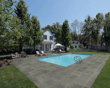 Load image into Gallery viewer, Pennsylvania True blue thermal 24"x24" Pavers by Kronos USA