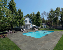 Load image into Gallery viewer, Pennsylvania True blue thermal 24&quot;x48&quot; Pavers by Kronos USA
