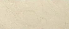 Load image into Gallery viewer, Crema Marfil 12&quot;x24&quot; Polished by Power Gress
